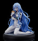 Rebuild of Evangelion Good Smile Company Rei Ayanami: Long Hair Ver.