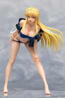 SILENT MÖBIUS GRIFFON ENTERPRISES Lebia Mavelick ～Swimsuit Under Jacket ver.～