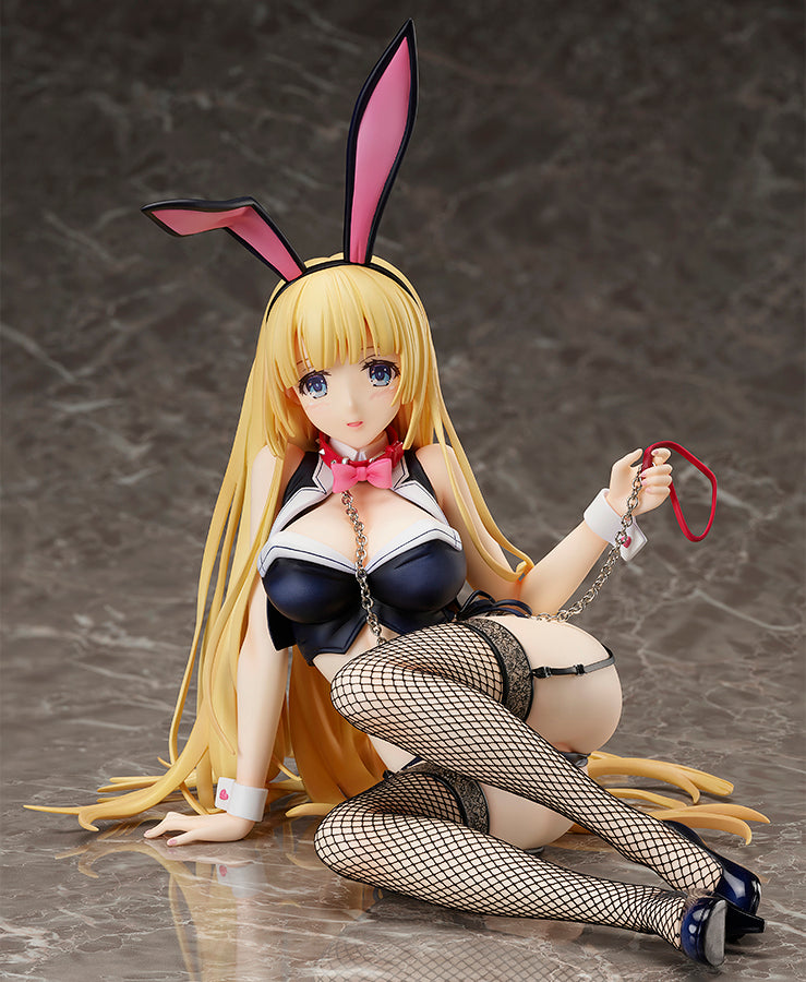 BINDing Creators Opinion BINDing Claire: Bunny Ver.