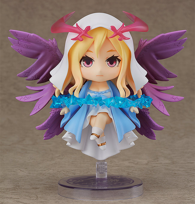 0822 Monster Strike Nendoroid Underworld Rebel Lucy