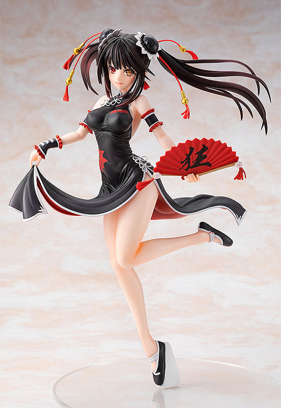 Date A Live III Chara-Ani Kurumi Tokisaki: China Dress Ver.