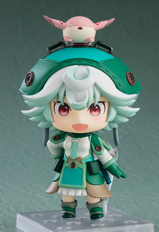 1888 Made in Abyss: The Golden City of the Scorching Sun Nendoroid Prushka