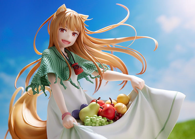 Spice and Wolf Good Smile Company Holo ~Wolf and the Scent of Fruit~
