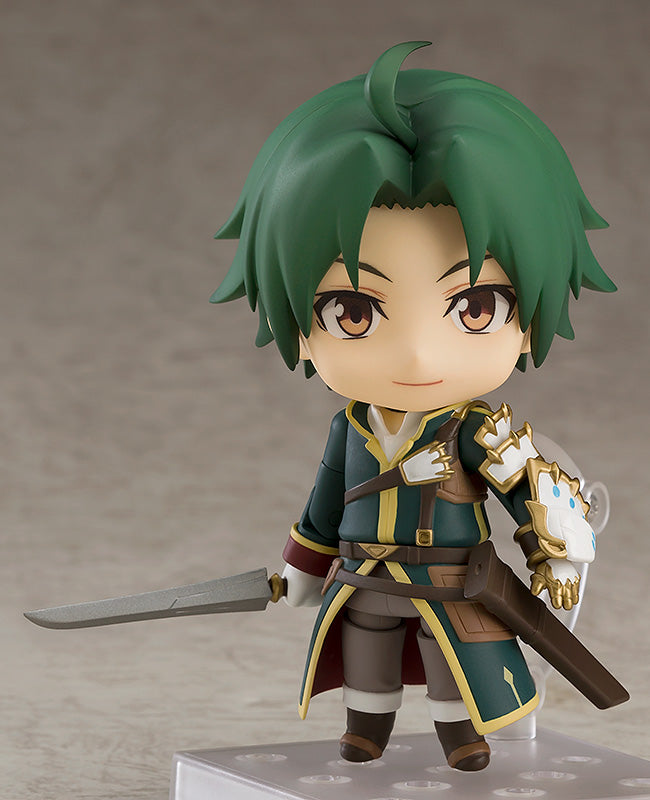 0932 Record of Grancrest War Nendoroid Theo Cornaro