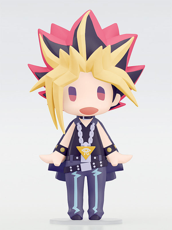 Yu-Gi-Oh! HELLO! GOOD SMILE Yami Yugi