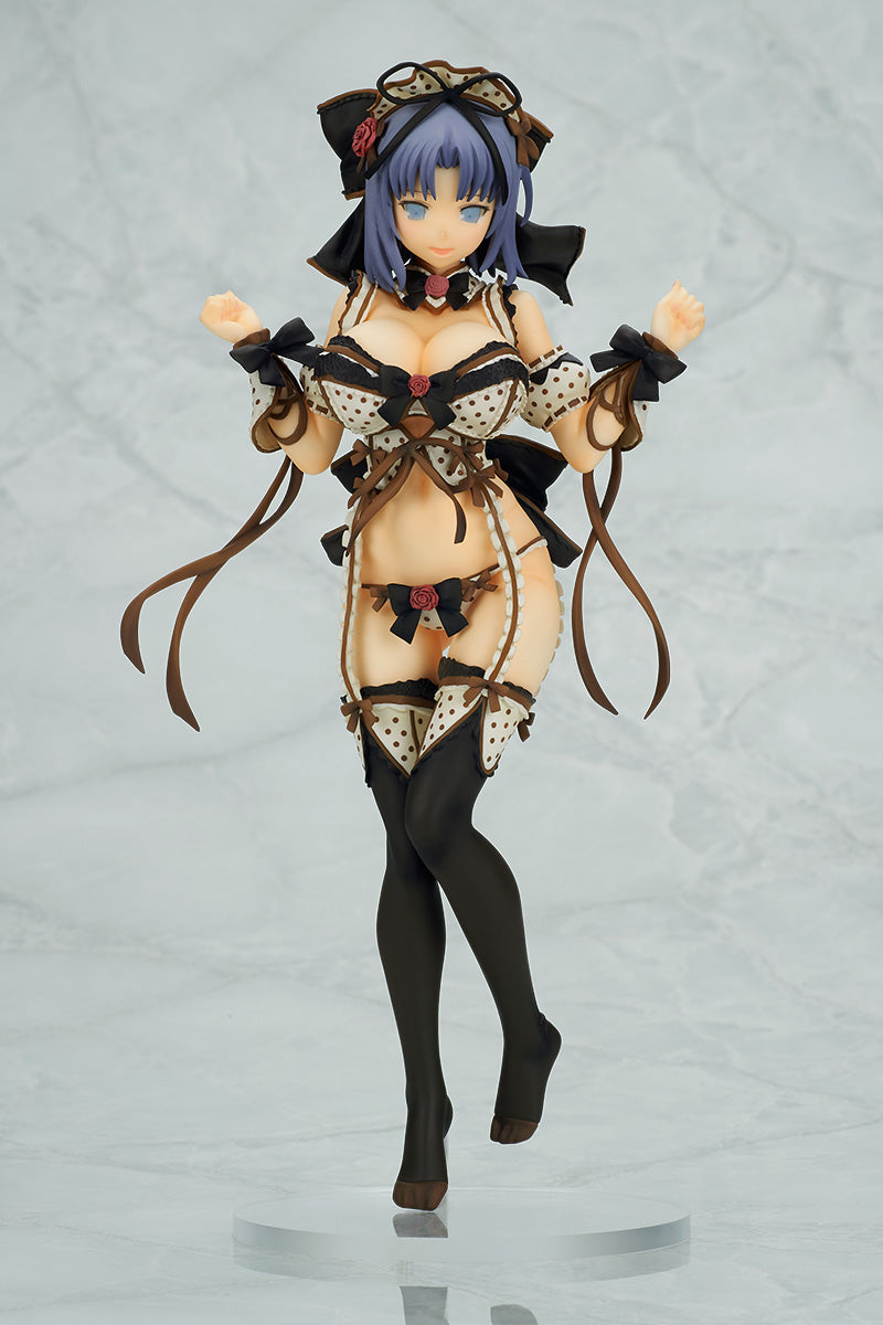 Senran Kagura Burst Re: Newal BellFine Yumi Sweet Lingerie Ver.