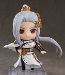 1216 Dungeon Fighter Online Nendoroid Neo: Vagabond