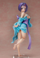 To Love-Ru Darkness FREEing Haruna Sairenji: Yukata Ver.