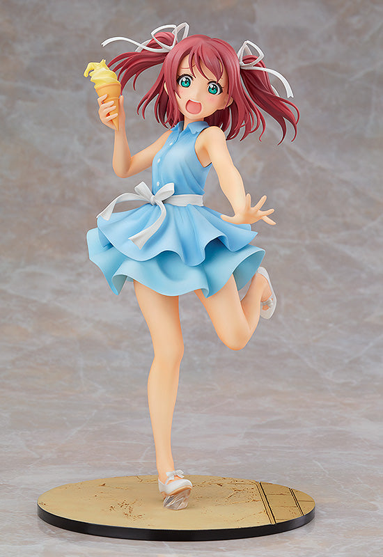 Love Live! Sunshine!! BANDAI NAMCO Arts Ruby Kurosawa: Blu-ray Jacket Ver.