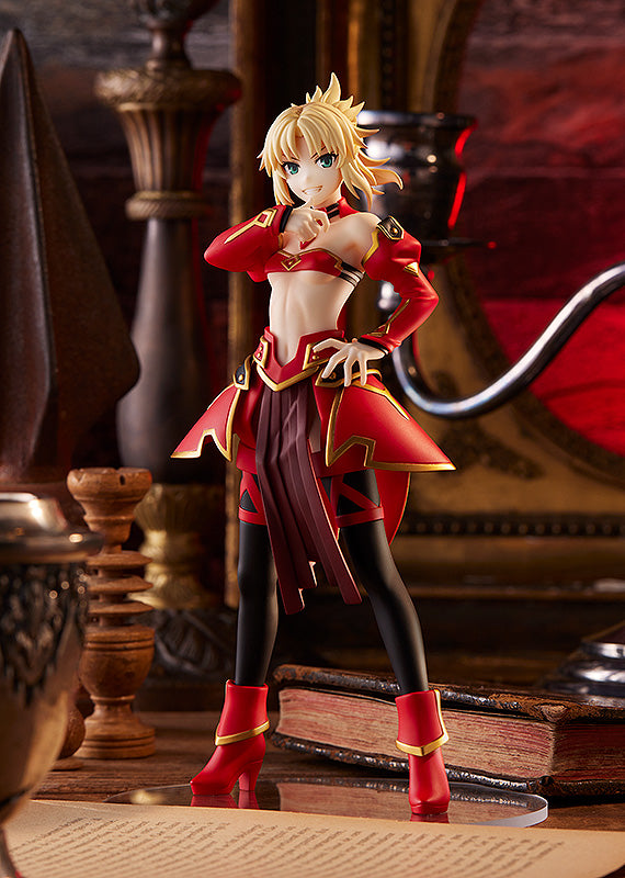 Fate/Grand Order POP UP PARADE Saber/Mordred