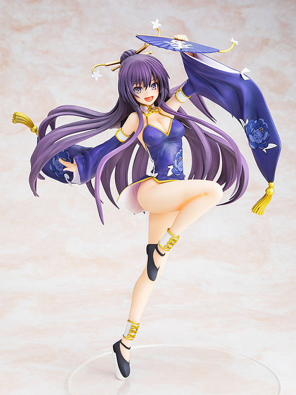 Date A Live III Chara-Ani Tohka Yatogami: China Dress Ver.