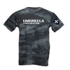 BIOHAZARD7 CAPCOM BIOHAZARD7 T-Shirt UMBELLA camouflage Large