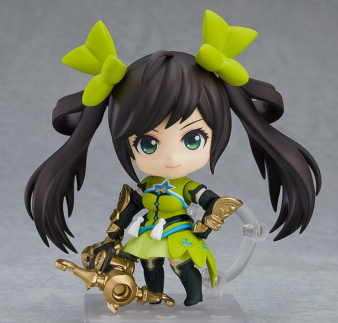 0977 King Of Glory Nendoroid Sun Shangxiang