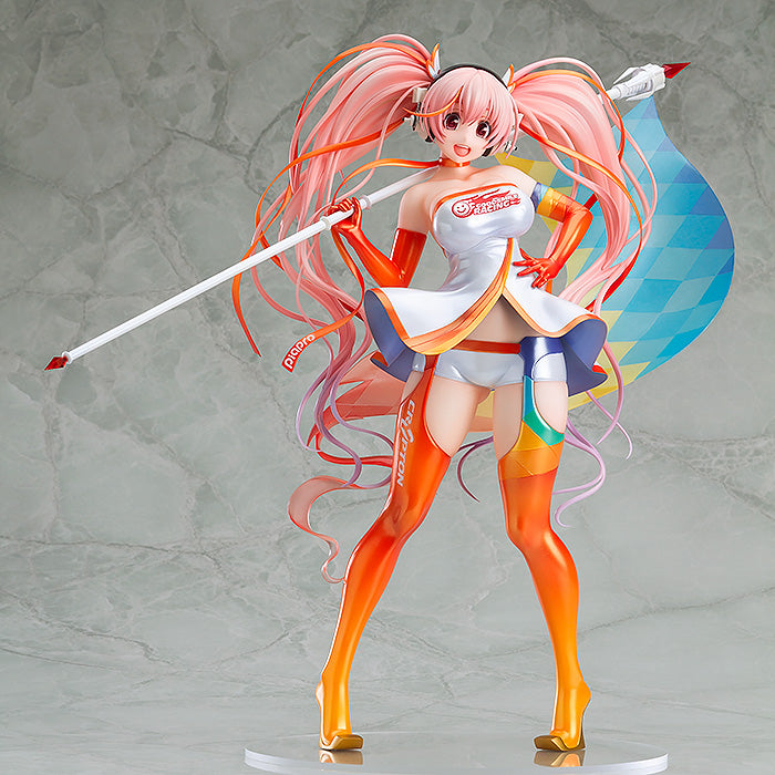 Good Smile Racing Max Factory Super Sonico: Racing Ver. 2016