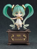 1538 Character Vocal Series 01: Hatsune Miku Nendoroid Hatsune Miku: Symphony 5th Anniversary Ver.