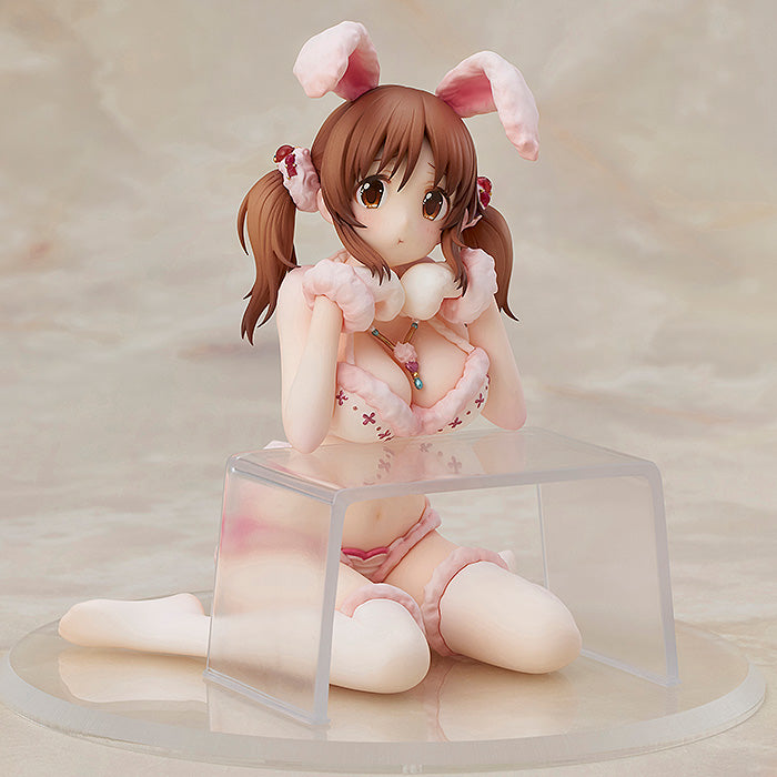 THE IDOLM@STER CINDERELLA GIRLS ALUMINA Airi Totoki: Princess Bunny After Special Training Ver.