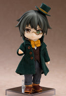 Nendoroid Doll Good Smile Company Mad Hatter