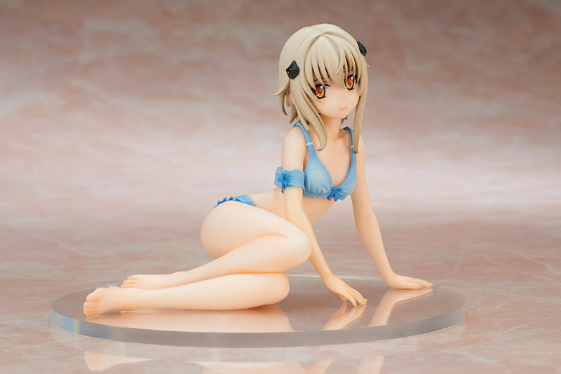 High School DxD HERO BellFine Toujou Koneko Lingerie Ver.