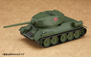 Girls und Panzer der Film Nendoroid More T-34/85