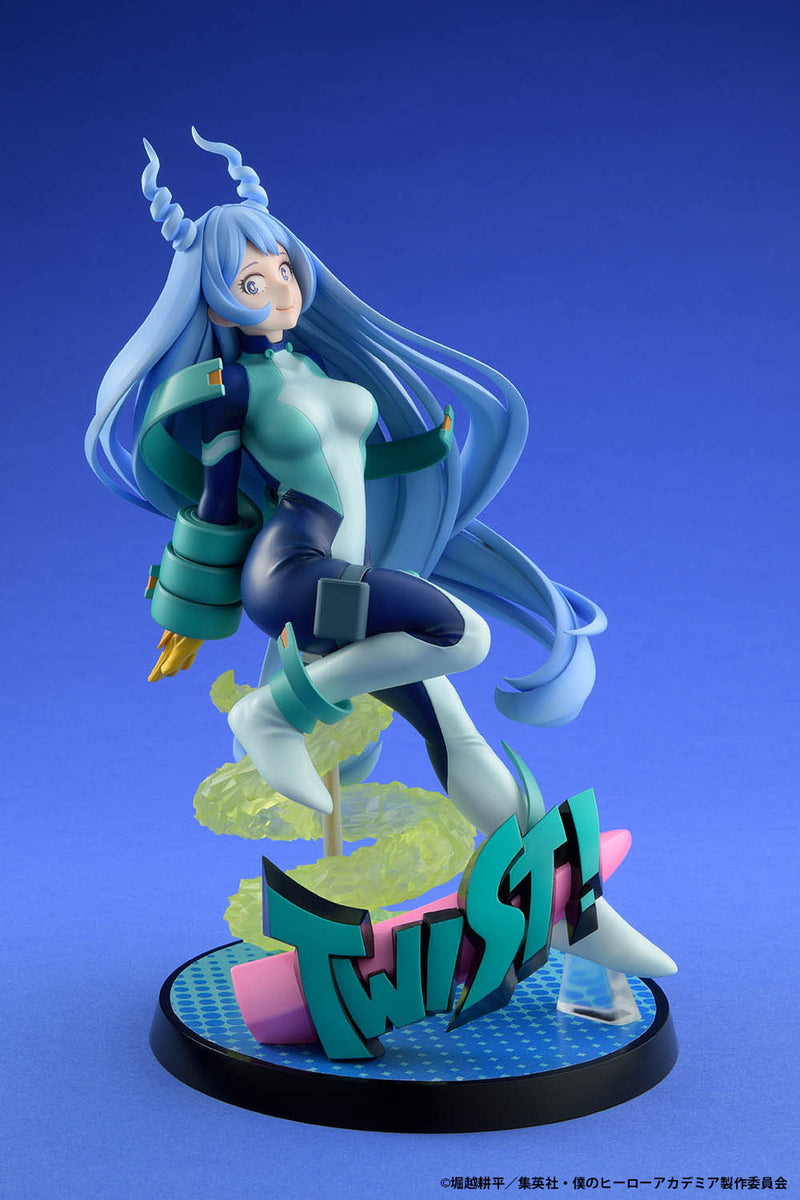 My Hero Academia Bell Fine Nejire Hado Hero Suits Ver.