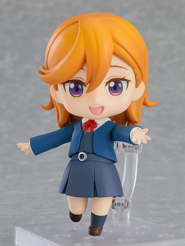 1737 Love Live! Superstar!! Nendoroid Kanon Shibuya