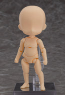 Nendoroid Doll Good Smile Company archetype: Boy (Almond Milk)(re-run)