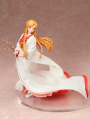 Sword Art Online Alicization FURYU Corporation Asuna -Shiromuku-