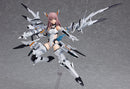 512 Alice Gear Aegis figma Yumi Yotsuya