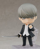 1607 PERSONA４ GOLDEN Nendoroid P4G Hero (Yu Narukami)