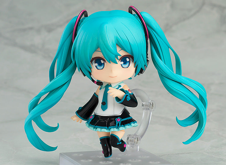 854 Character Vocal Series 01: Hatsune Miku Nendoroid Hatsune Miku: V4 CHINESE