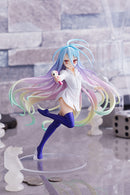 No Game No Life -Zero- POP UP PARADE Shiro: Sniper Ver. (re-run)