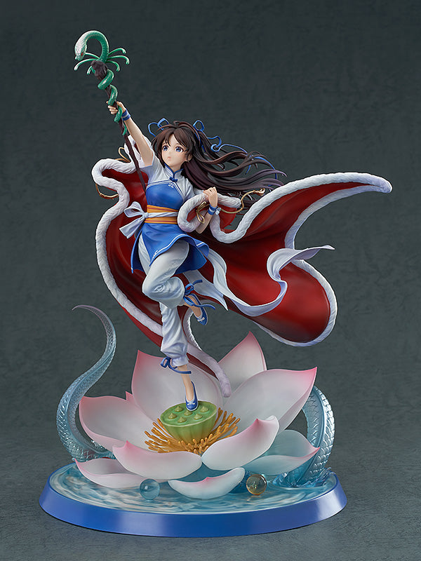 Chinese Paladin: Sword and Fairy Good Smile Arts Shanghai 25th Anniversary Commemorative Figure: Zhao Ling-Er