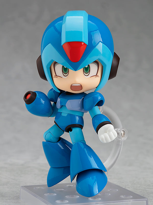 1018 Mega Man X Nendoroid Mega Man X