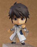 0526 TERRAFORMARS Nendoroid Akari Hizamaru