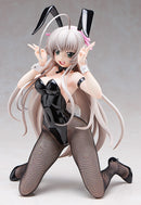 Haiyore! Nyaruko-san W FREEing Nyaruko: Bunny Ver.(re-run)