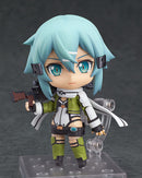 452 Sword Art Online II Nendoroid Sinon (re-run)