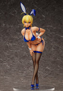 Food Wars! Shokugeki no Soma FREEing Ikumi Mito: Bunny Ver.