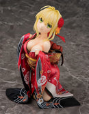 Fate/EXTELLA Phat! Nero Claudius: Kimono Ver.