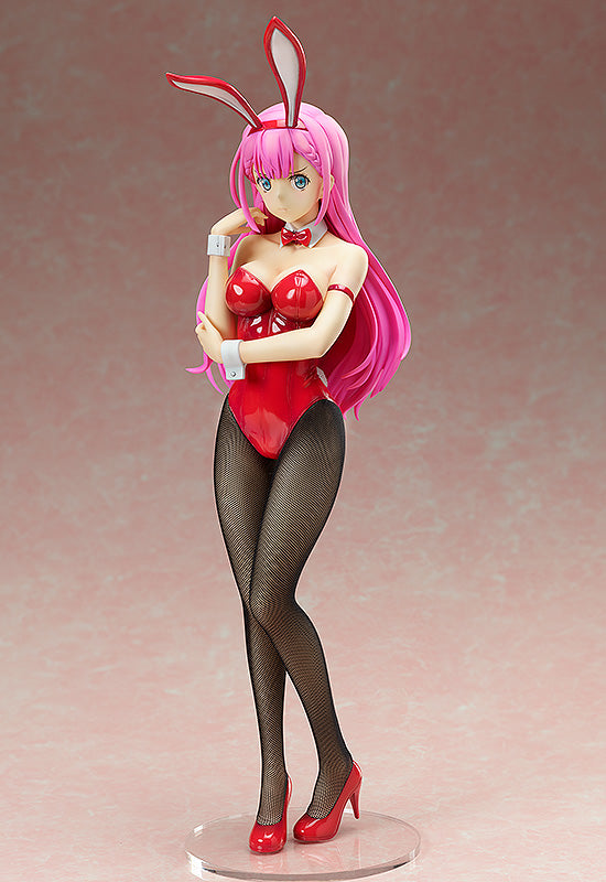We Never Learn: BOKUBEN FREEing Mafuyu Kirisu: Bunny Ver.