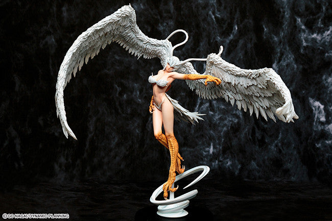 DEVILMAN GRIFFON ENTERPRISES SIRENE ～Demon's Spiritual Wings in the Sky ver.～