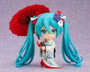 1427 Character Vocal Series 01: Hatsune Miku Nendoroid Hatsune Miku: Korin Kimono Ver.