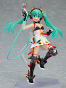 SP-130 Hatsune Miku GT Project figma Racing Miku 2020 ver.