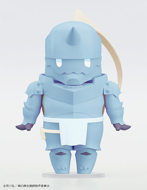 Fullmetal Alchemist: Brotherhood HELLO! GOOD SMILE Alphonse Elric