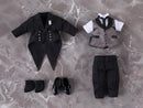 Black Butler: Book of the Atlantic Nendoroid Doll: Outfit Set (Sebastian Michaelis)
