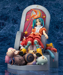Monogatari Series GOOD SMILE COMPANY Yotsugi Ononoki DX