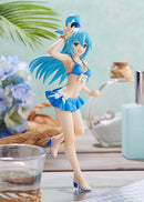 KONO SUBARASHII SEKAI NI SYUKUFUKU WO! POP UP PARADE Aqua: Swimsuit Ver.