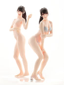 PLAMAX Naked Angel Max Factory 1/20 Airi Kijima