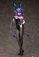 Hyperdimension Neptunia FREEing Purple Heart: Bunny Ver.