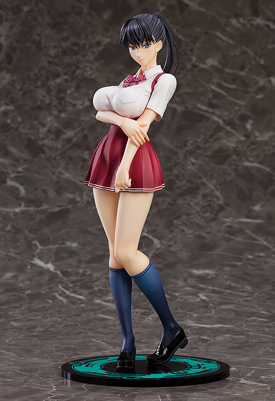 World's End Harem Mirai-Kojo Akira Todo
