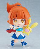 1582 Puyo Puyo!! Quest Nendoroid Arle & Carbuncle